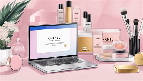 chanel makeup online shopping.